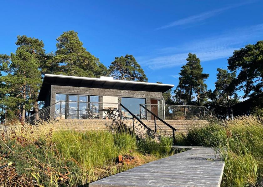 surrounding environment