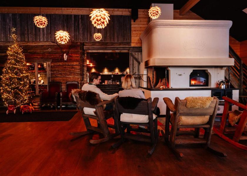 Rovaniemi Rovaniemi lobby