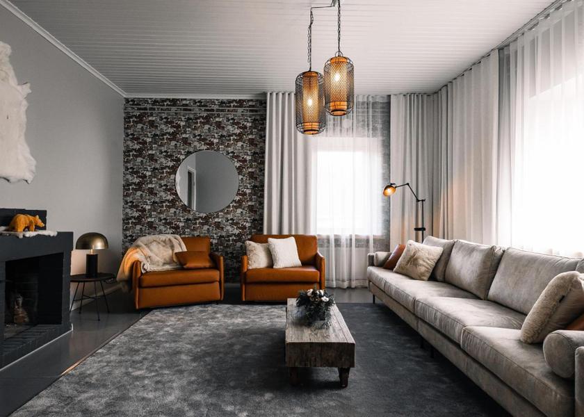 Rovaniemi Rovaniemi facilities