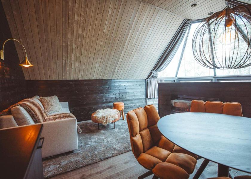 Rovaniemi Rovaniemi facilities