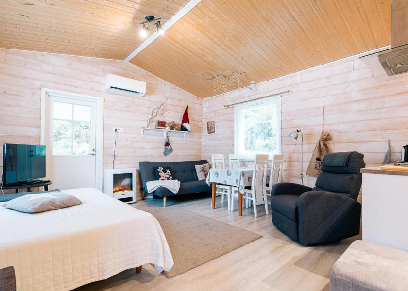 Rovaniemi Rovaniemi Villa