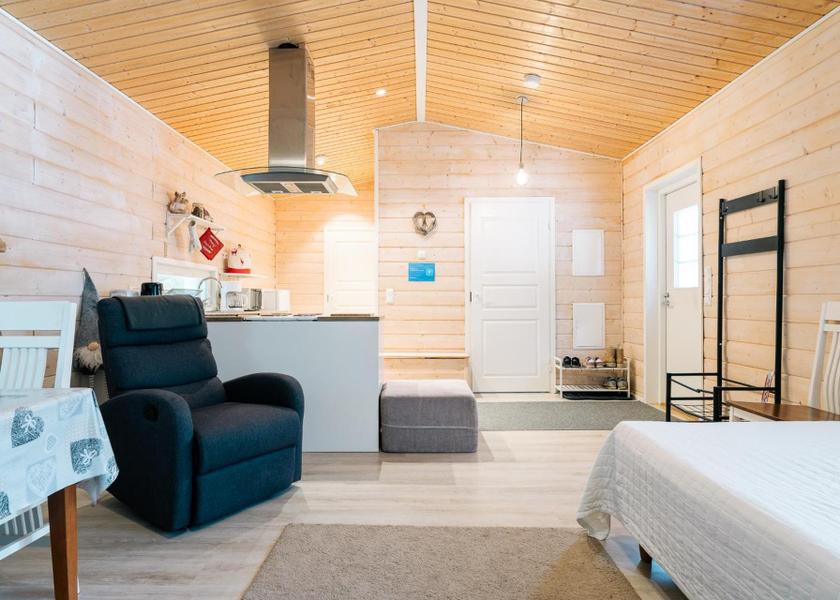 Rovaniemi Rovaniemi Villa