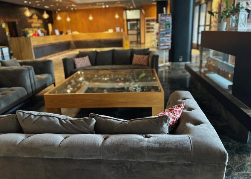 Rovaniemi Rovaniemi lobby