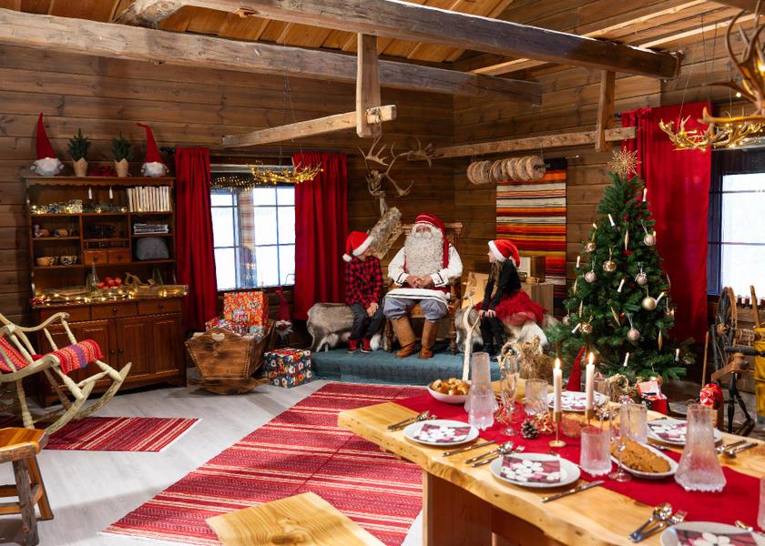 Rovaniemi Rovaniemi nearby attraction