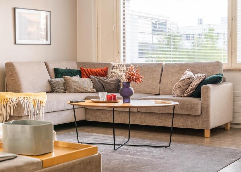 Rovaniemi Rovaniemi interior view