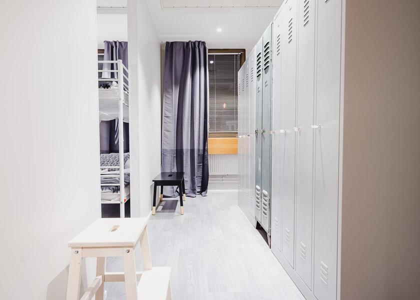 Rovaniemi Rovaniemi Public Areas