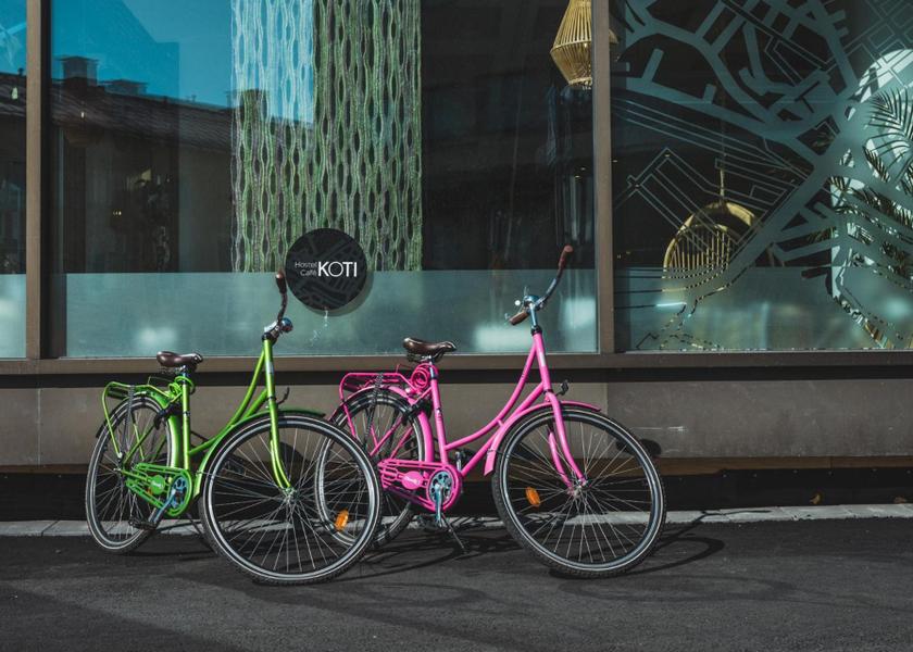 Rovaniemi Rovaniemi exterior view