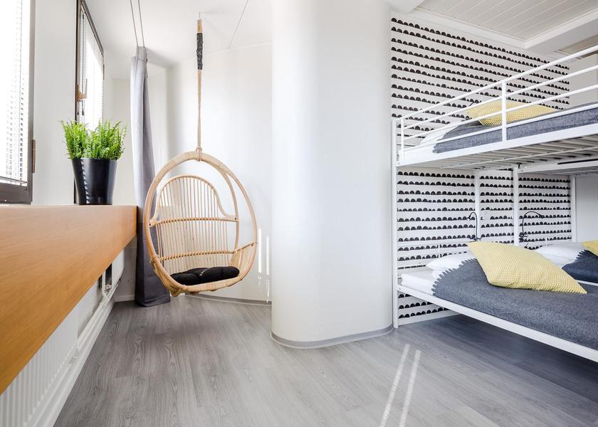 Rovaniemi Rovaniemi Public Areas