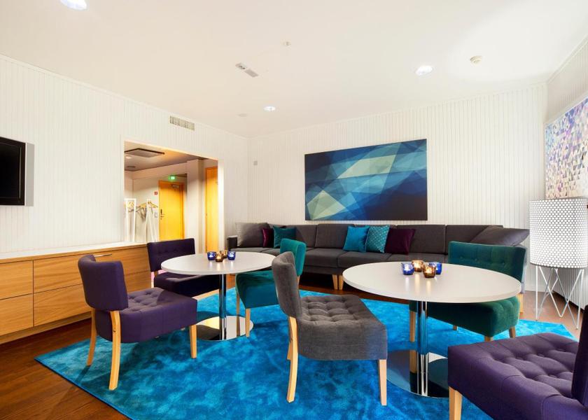 Rovaniemi Rovaniemi facilities