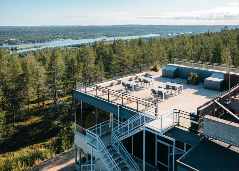 Rovaniemi Rovaniemi facilities