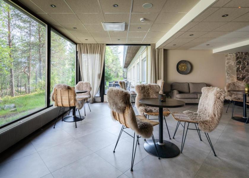 Rovaniemi Rovaniemi bar/lounge