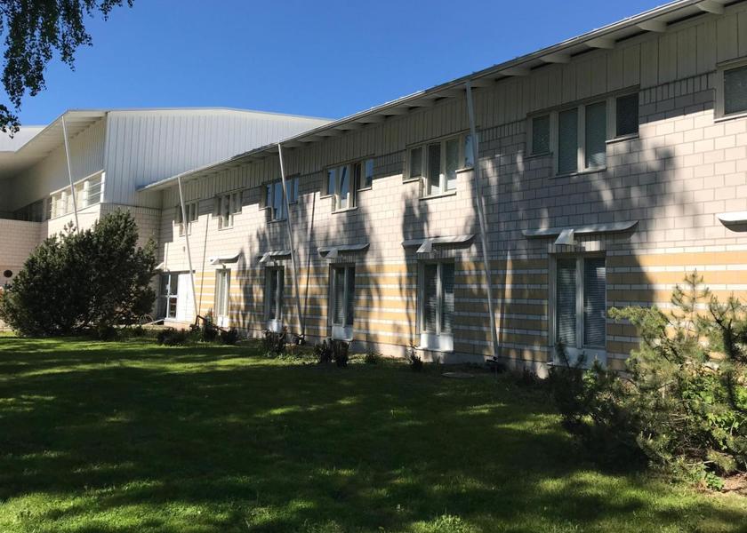 Southwest Finland Rauma 