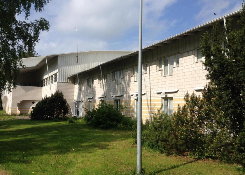 Southwest Finland Rauma 