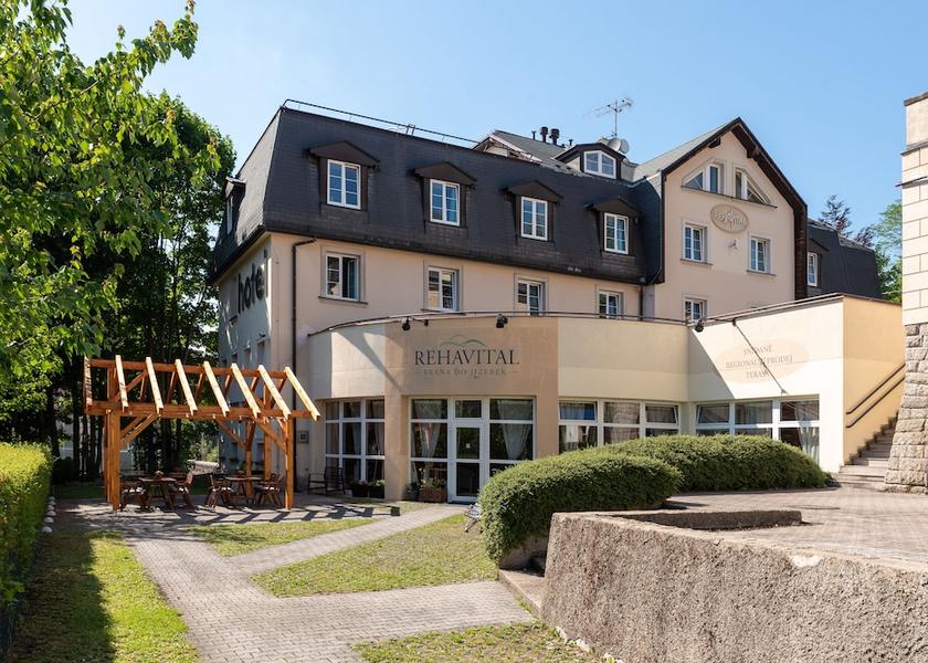 Liberec Region Jablonec nad Nisou Exterior