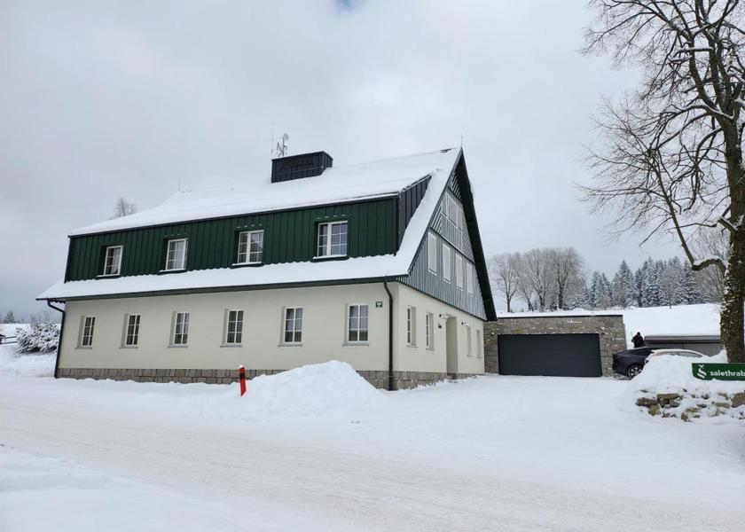 Liberec Region Janov nad Nisou 