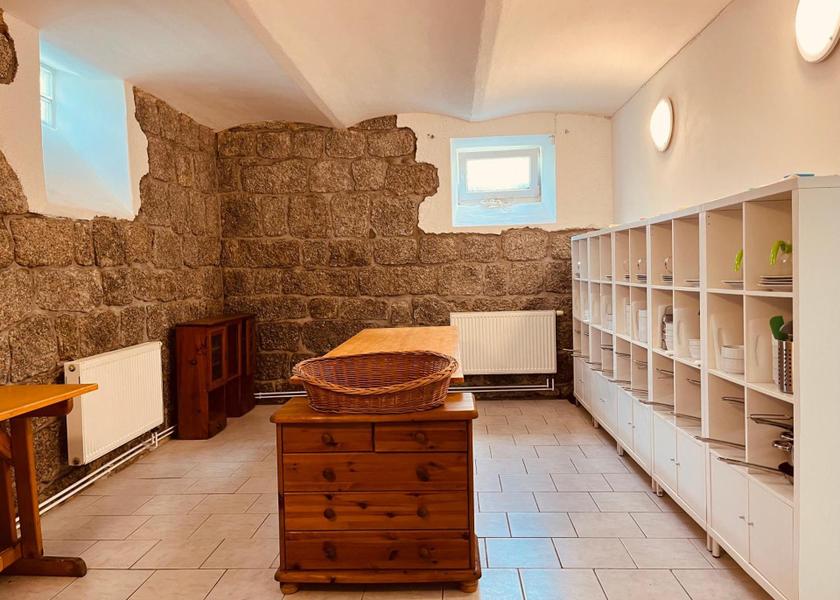 Liberec Region Janov nad Nisou food and beverages