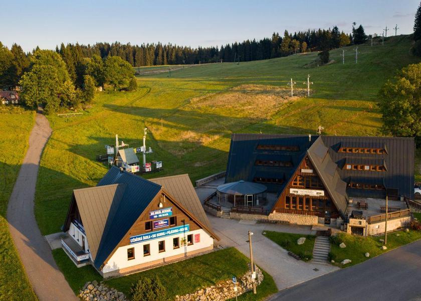 Liberec Region Janov nad Nisou 