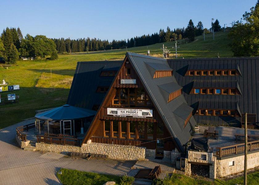 Liberec Region Janov nad Nisou 