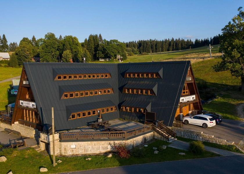 Liberec Region Janov nad Nisou 