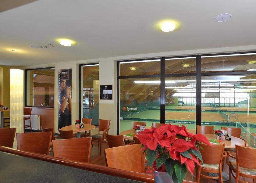 Liberec Region Jablonec nad Nisou Restaurant