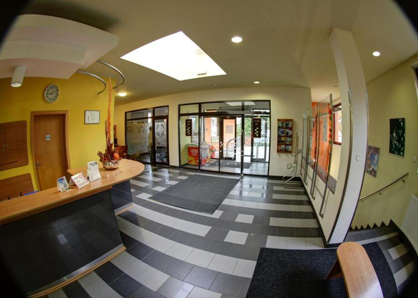 Liberec Region Jablonec nad Nisou Lobby