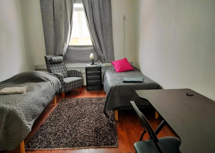 Kokkola Kokkola Budget Double Room