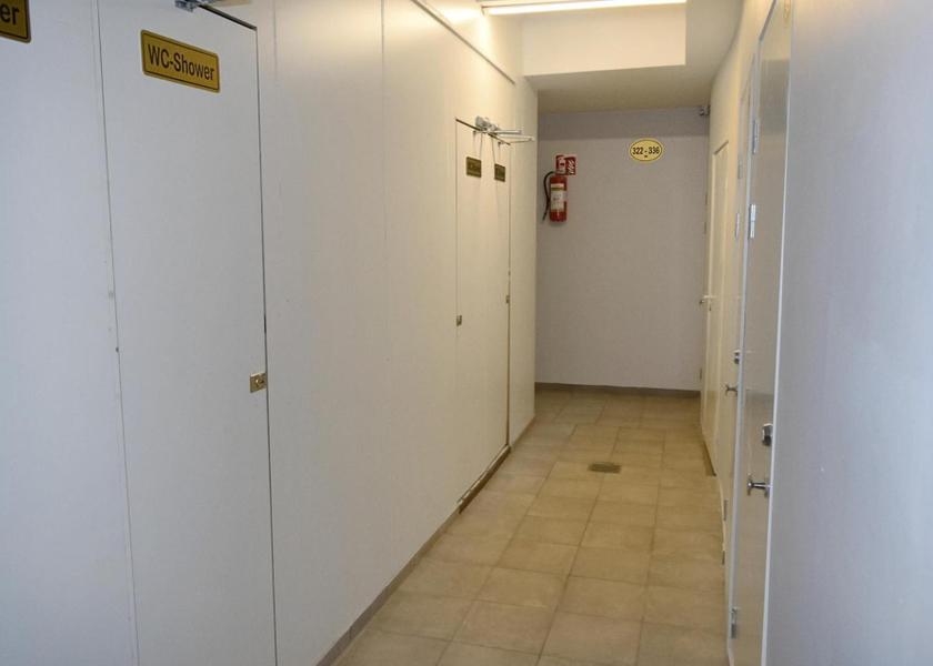Uusimaa Helsinki facilities