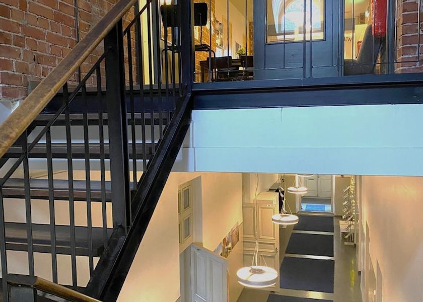 Uusimaa Helsinki Living area