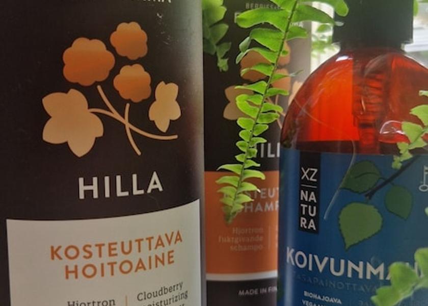 Uusimaa Helsinki Bathroom amenities