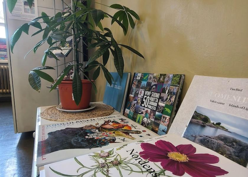 Uusimaa Helsinki Interior