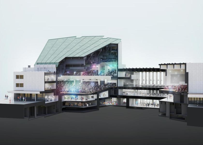 Uusimaa Helsinki attractions