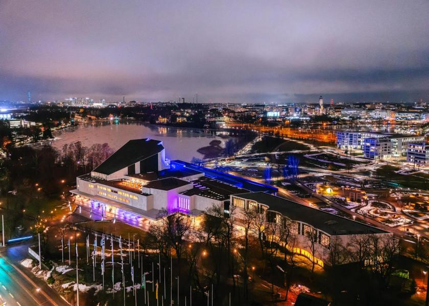 Uusimaa Helsinki 