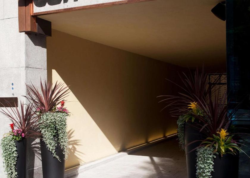  Helsinki exterior view