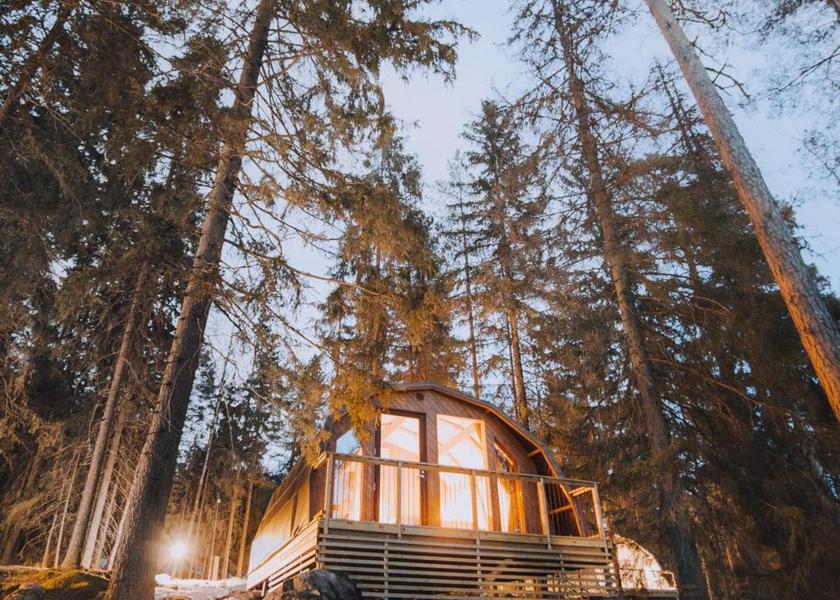 Uusimaa Espoo Hotel Exterior