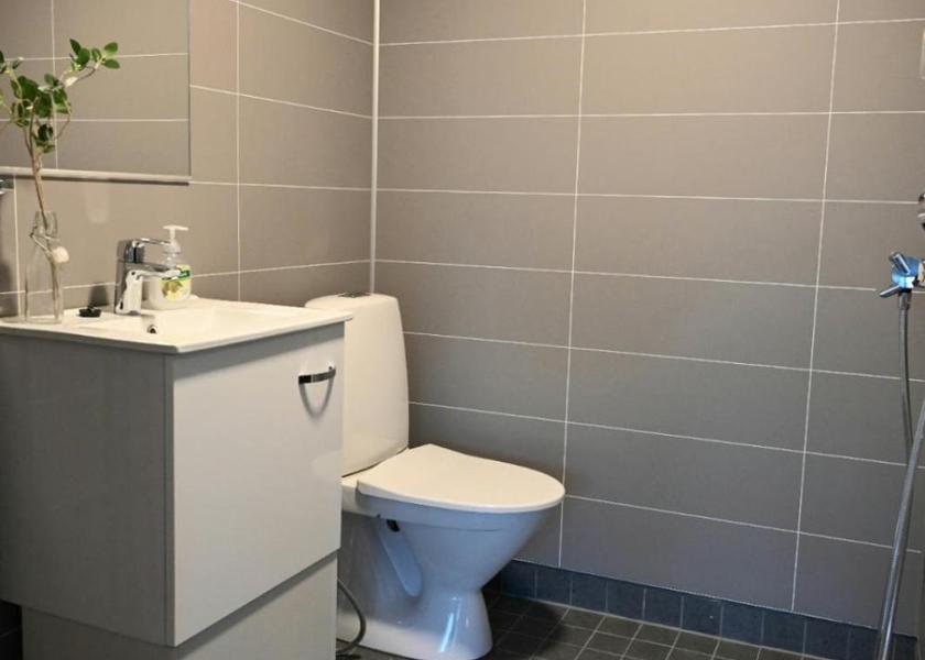 Oulu Oulu bathroom