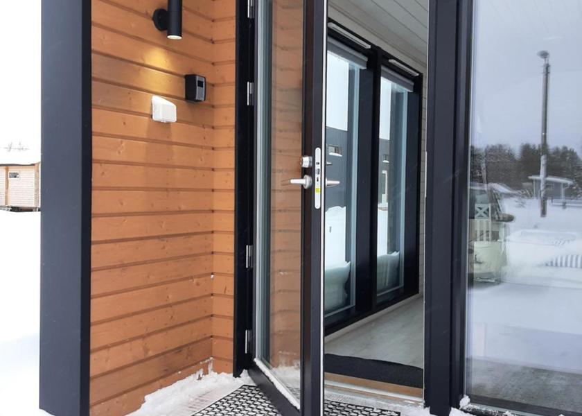 Oulu Oulu Hotel Exterior