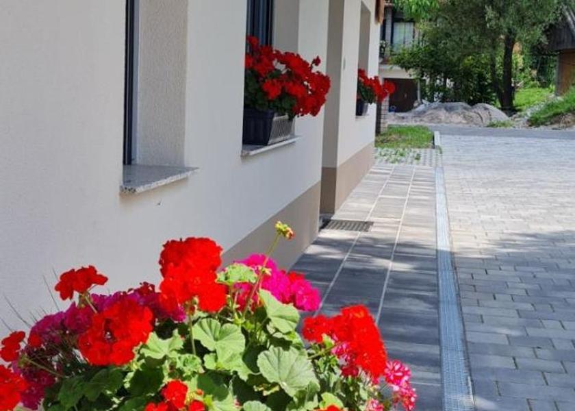  Postojna exterior view