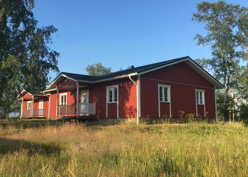 Southwest Finland Pargas 