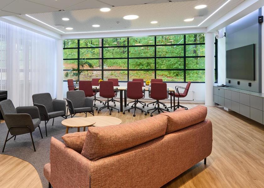 meeting room / ballrooms