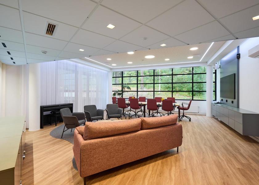 meeting room / ballrooms