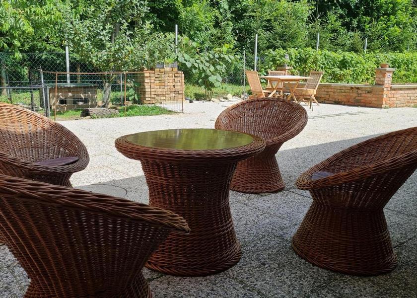  Destrnik facilities