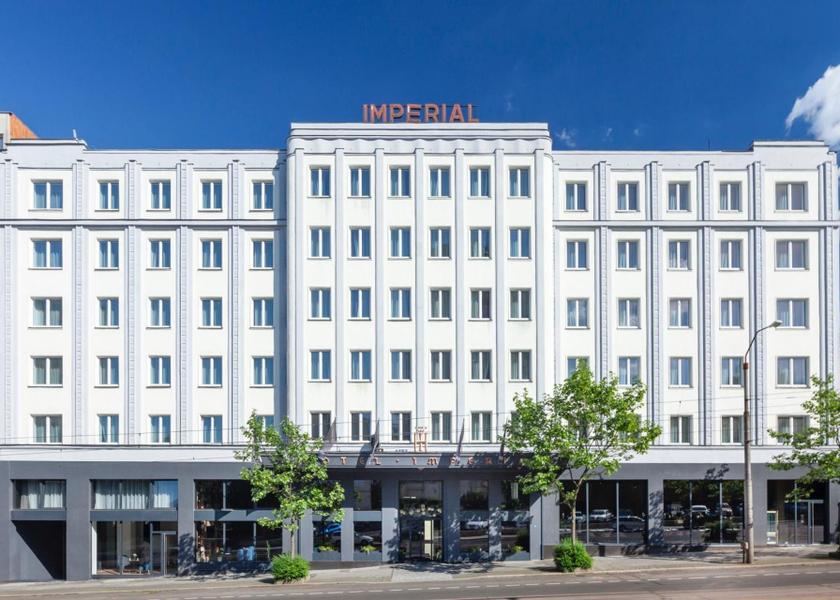 Liberec (region) Liberec entrance