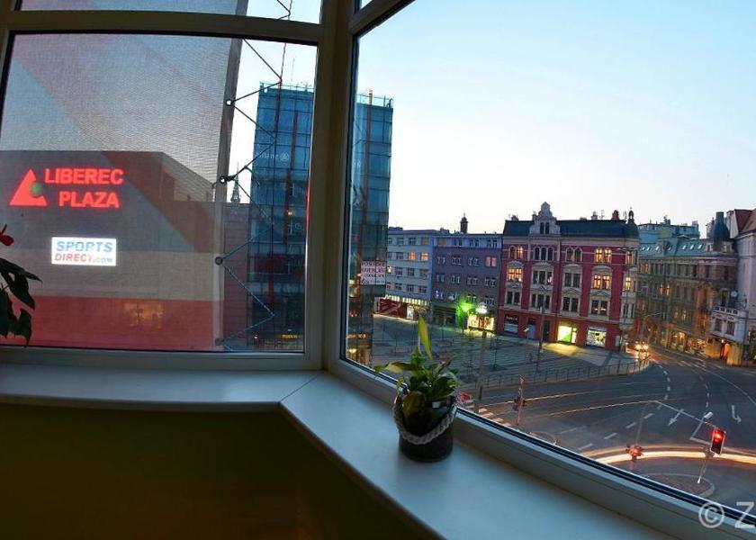 Liberec (region) Liberec facilities