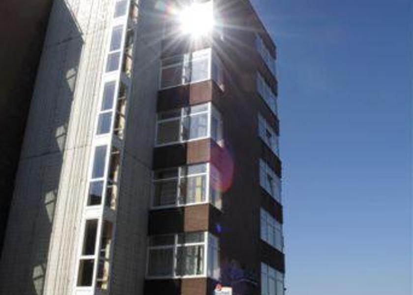 Liberec (region) Liberec entrance