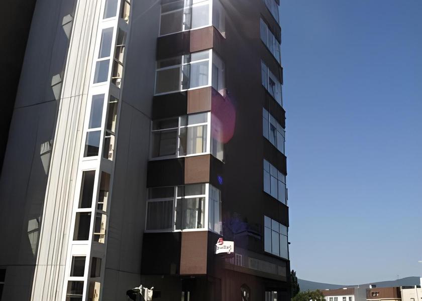 Liberec (region) Liberec exterior view