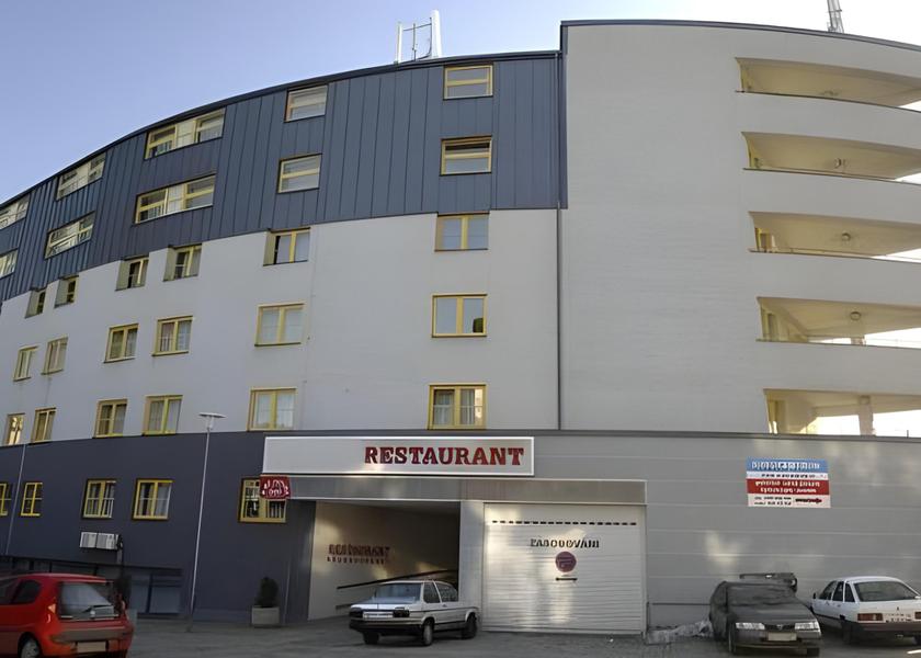 Liberec (region) Liberec exterior view