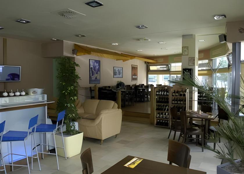 Liberec (region) Liberec bar/lounge