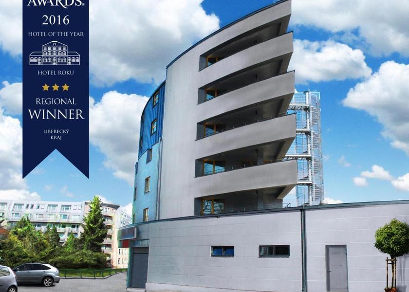 Liberec (region) Liberec facilities