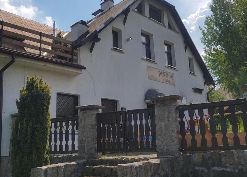 Liberec (region) Liberec exterior view