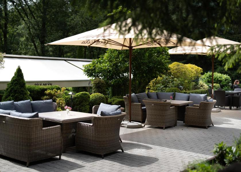 Liberec (region) Liberec restaurant